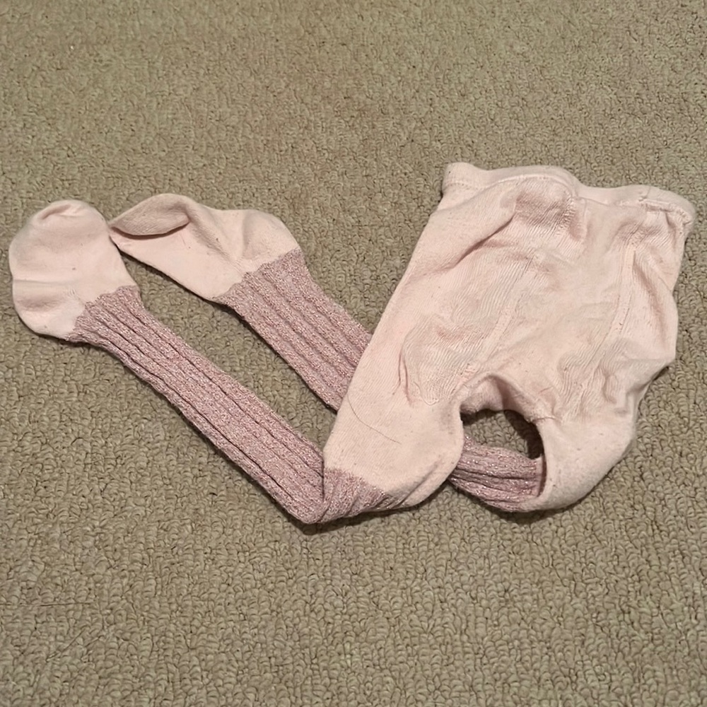 OshKosh B’gosh tights